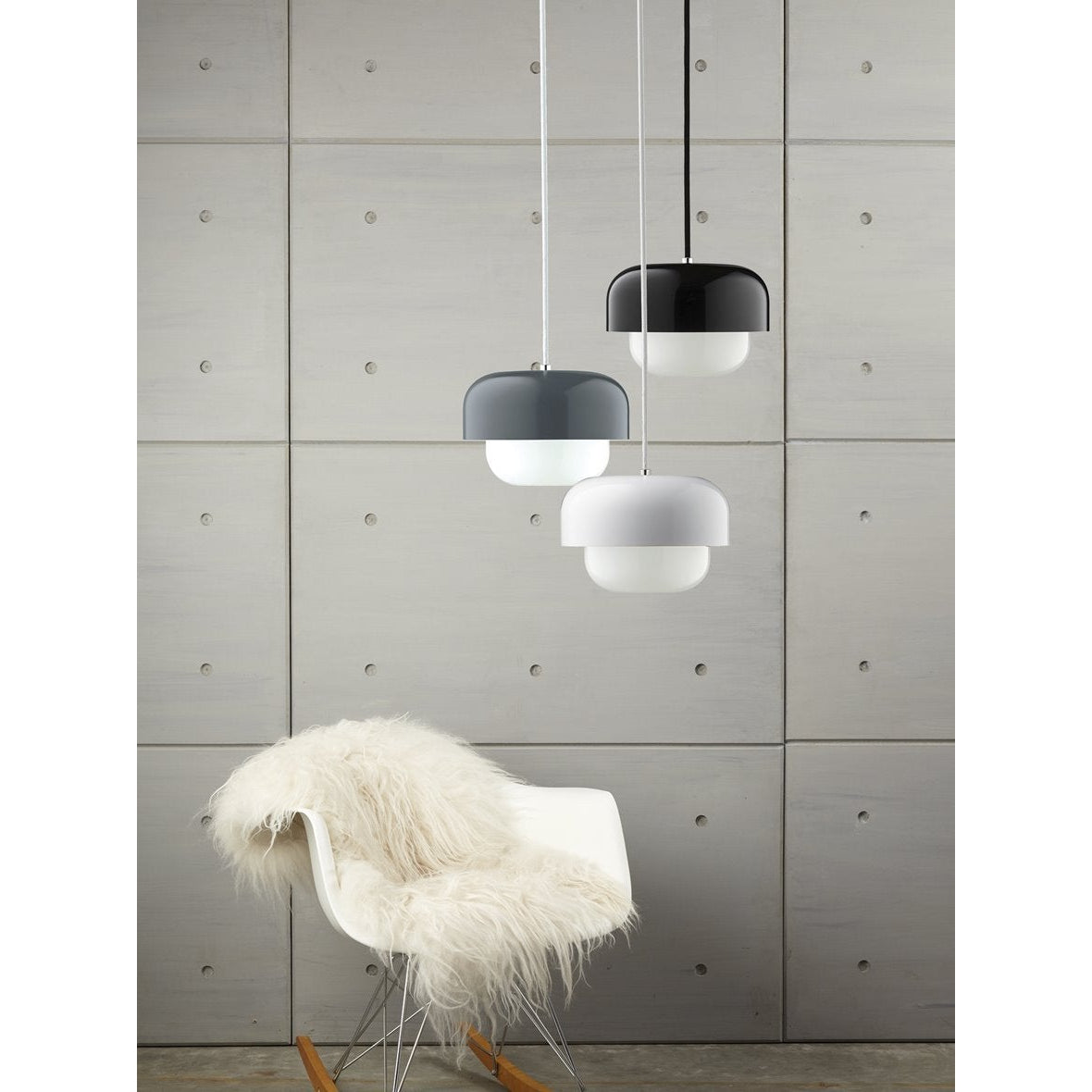 [product_category]-Dyberg Larsen Haipot Pendant White, ø23-Dyberg Larsen-5704709080404-8040-DYB-3