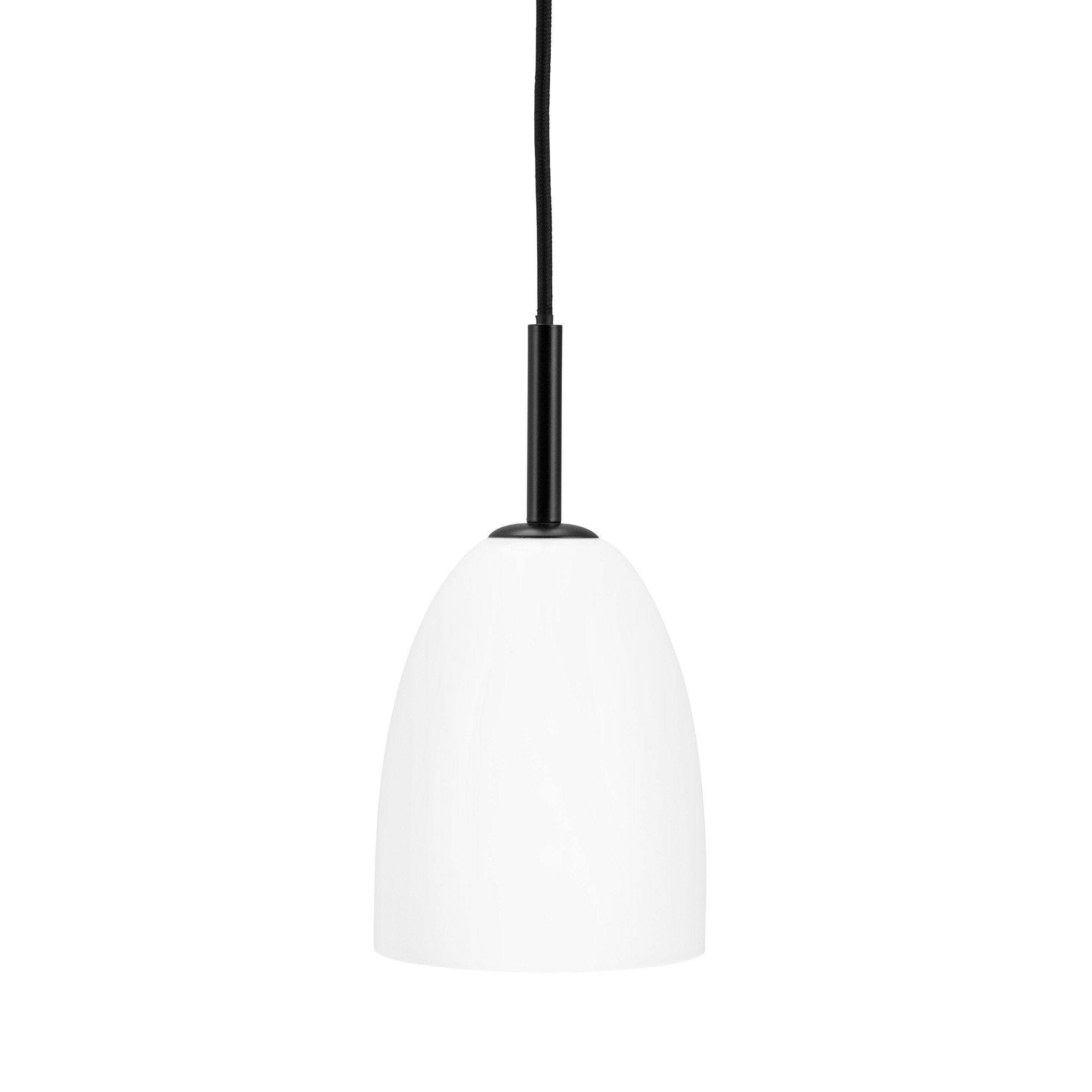 [product_category]-Dyberg Larsen Jazz Pendant Opal/Black, Small-Dyberg Larsen-5704709073031-7303-DYB-1