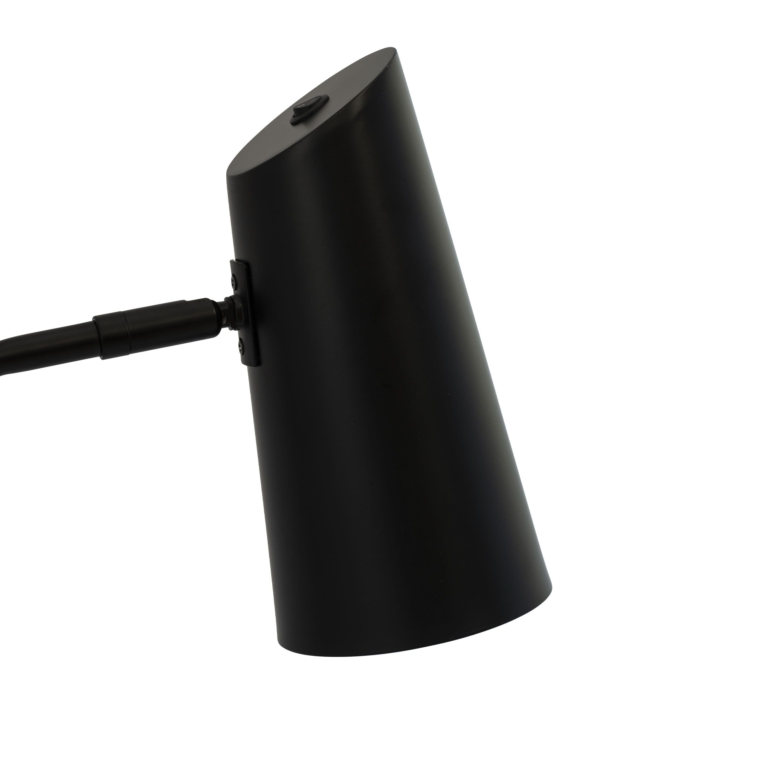 [product_category]-Dyberg Larsen Pallas Table Lamp, Black-Dyberg Larsen-5704709071709-7170-DYB-5