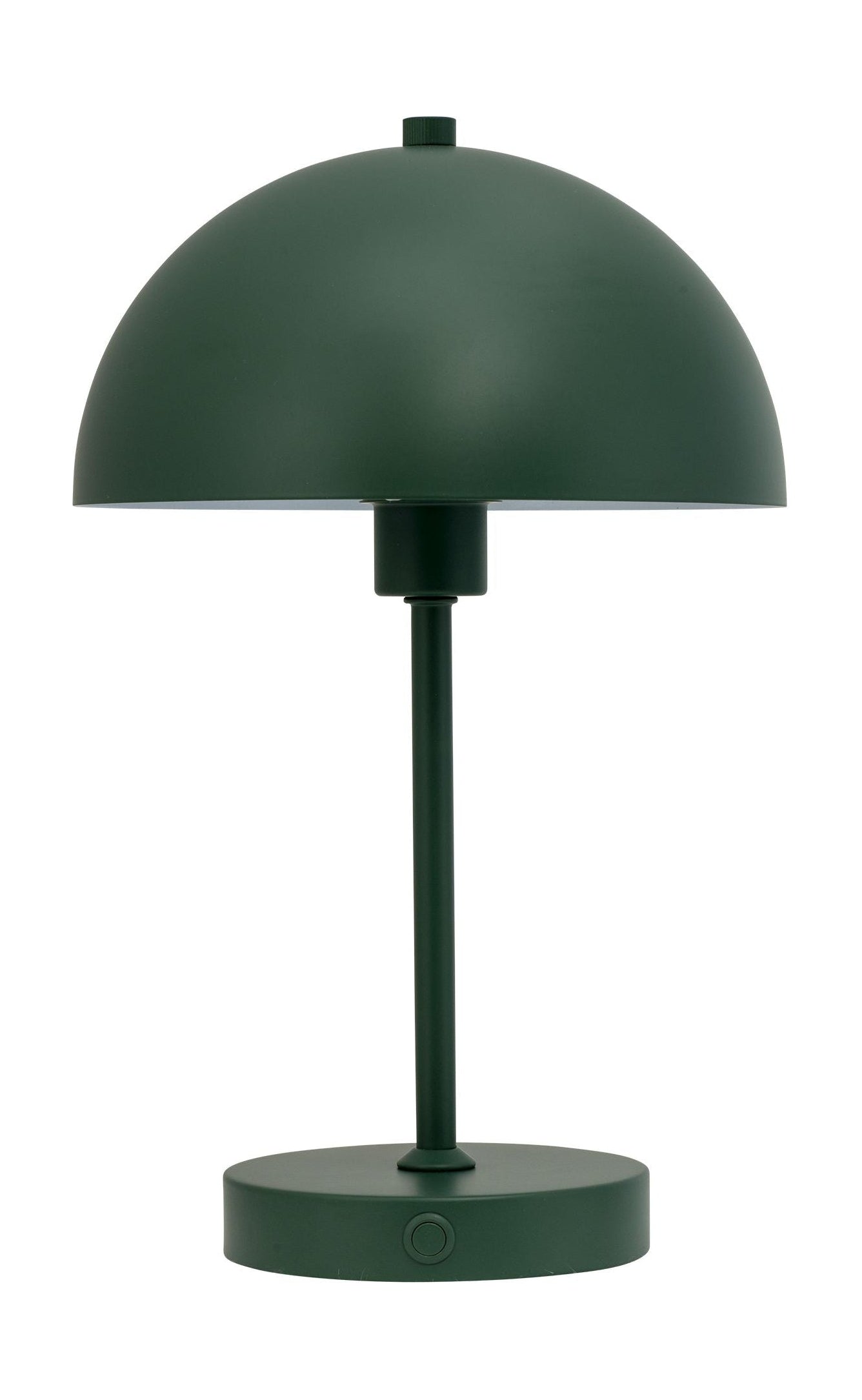 Dyberg Larsen Stockholm LED Bordlampe, Mørkegrøn