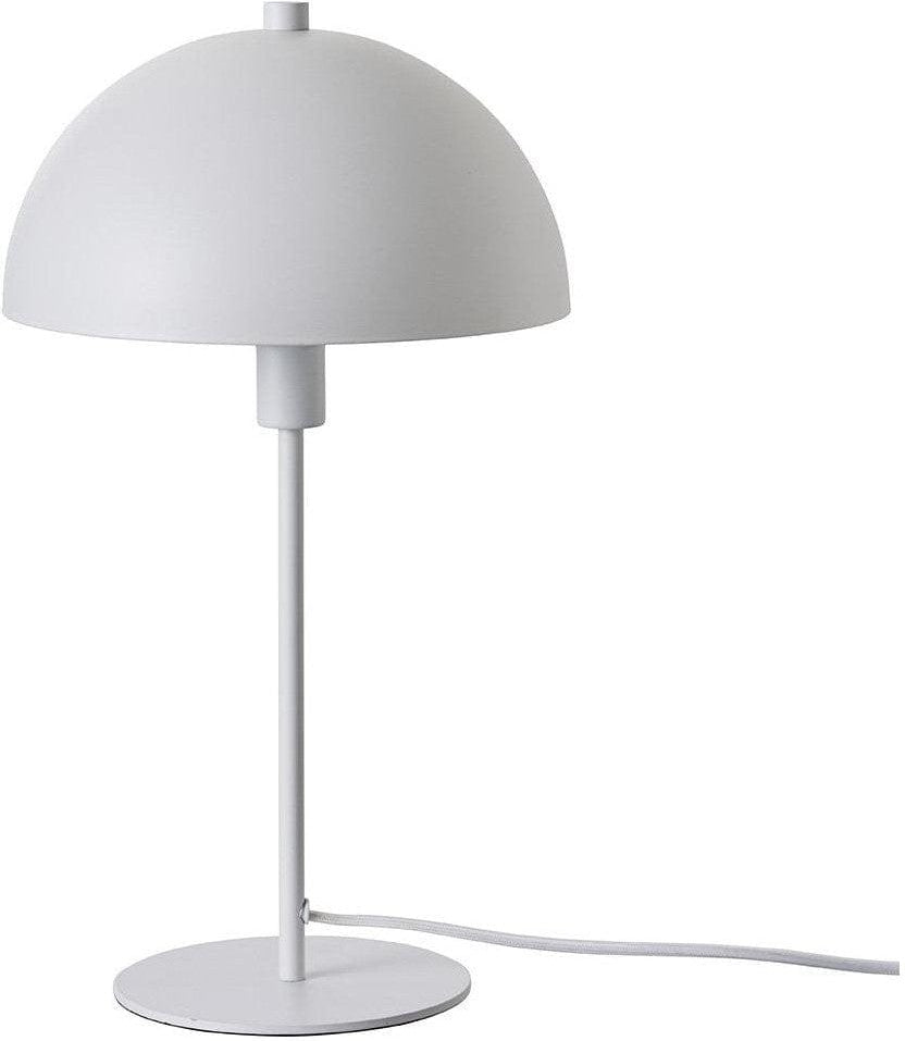 [product_category]-Dyberg Larsen Stockholm Table Lamp, Matt White-Dyberg Larsen-5704709070320-7032-DYB-1