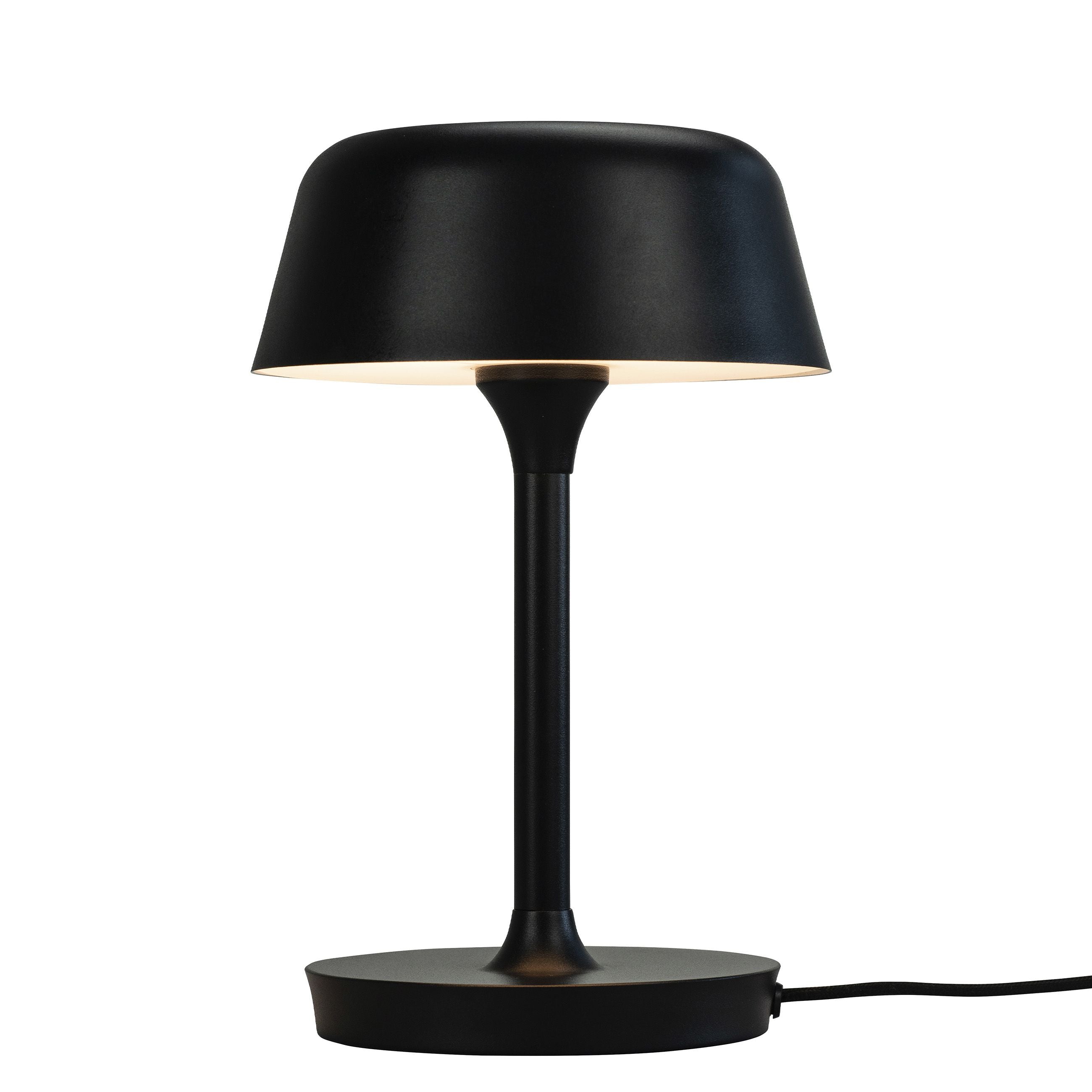 [product_category]-Dyberg Larsen Valencia Table Lamp, Black-Dyberg Larsen-5704709071211-7121-DYB-1