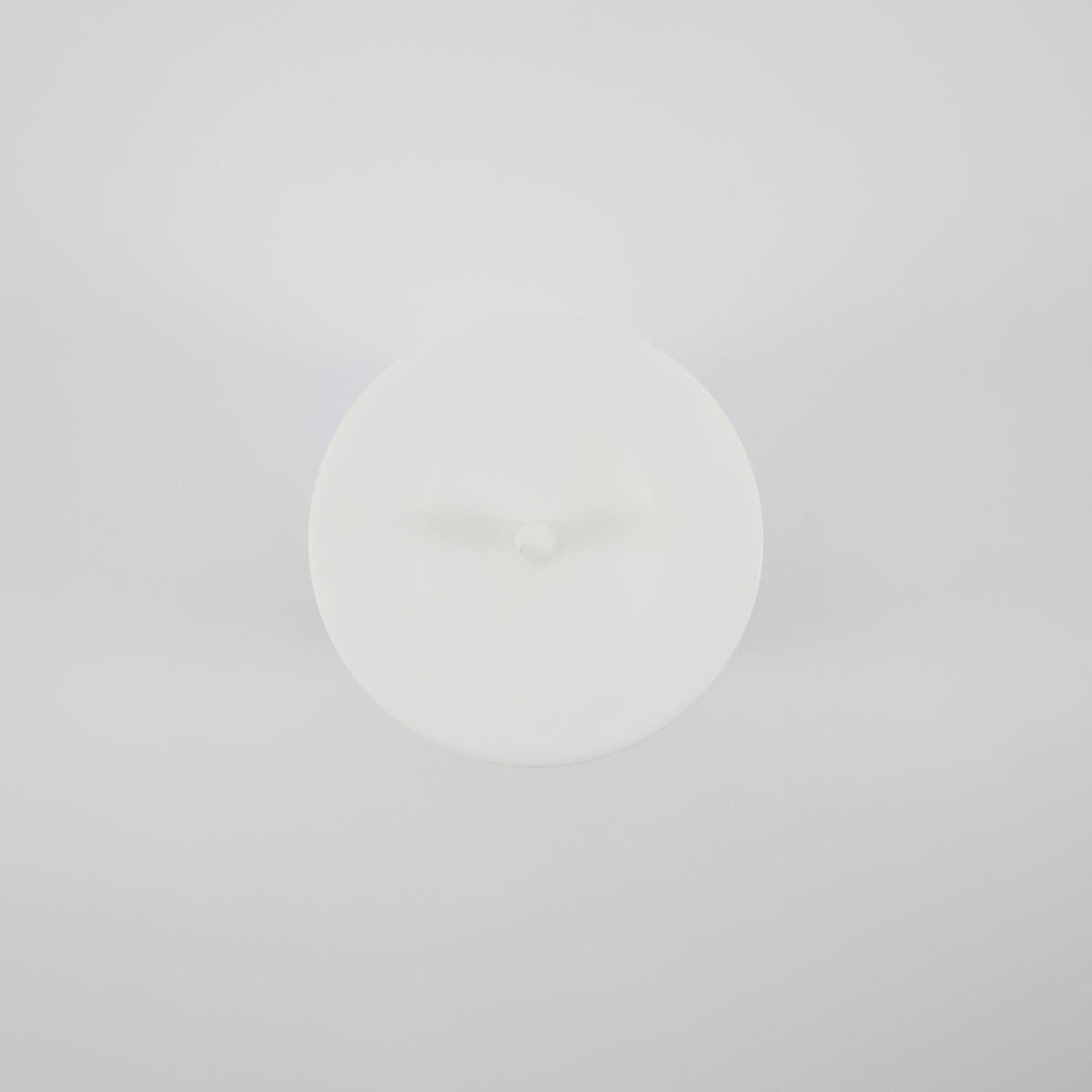 House Doctor Candle, HDLED, White