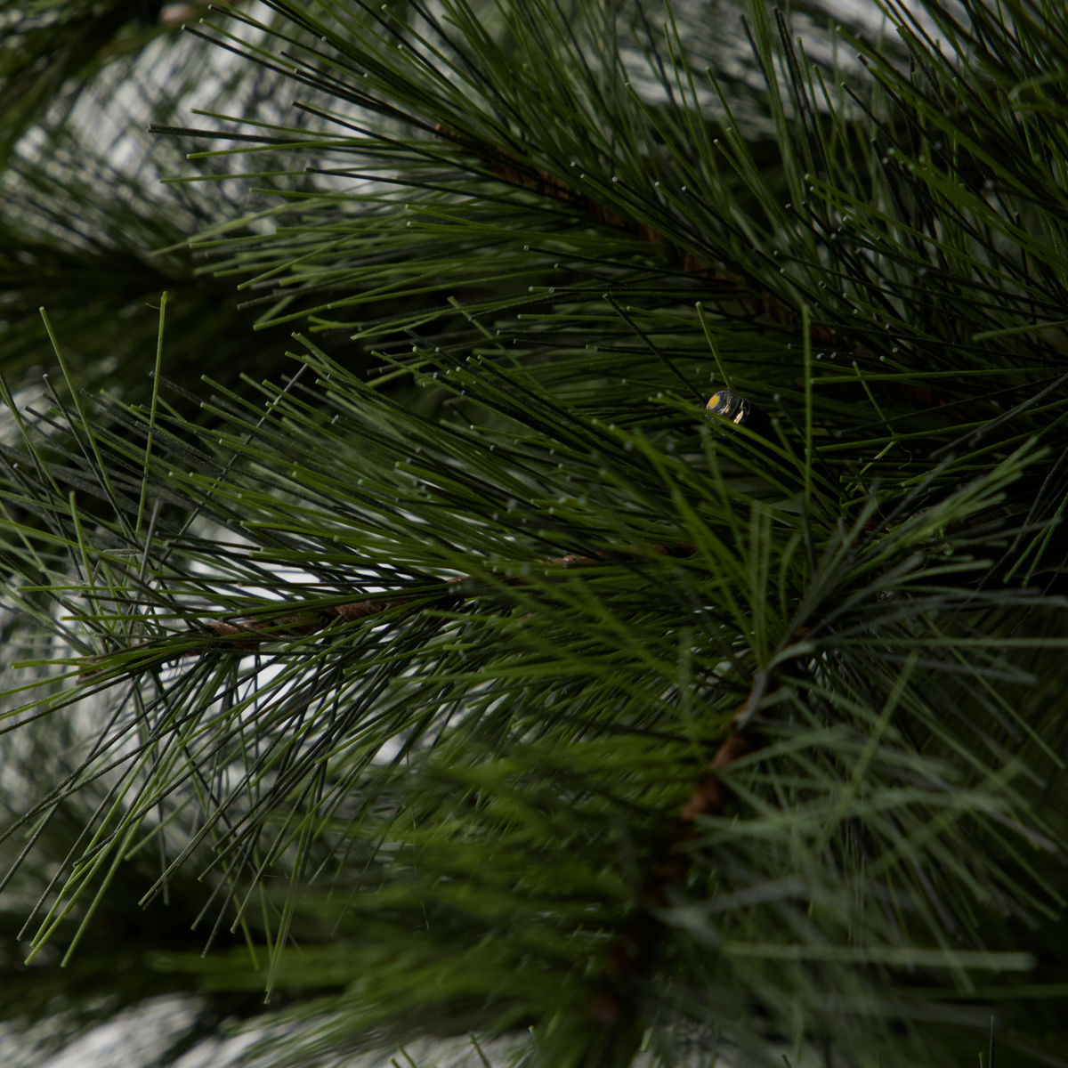 House Doctor Christmas tree w. LED, HDPeuce, Nature
