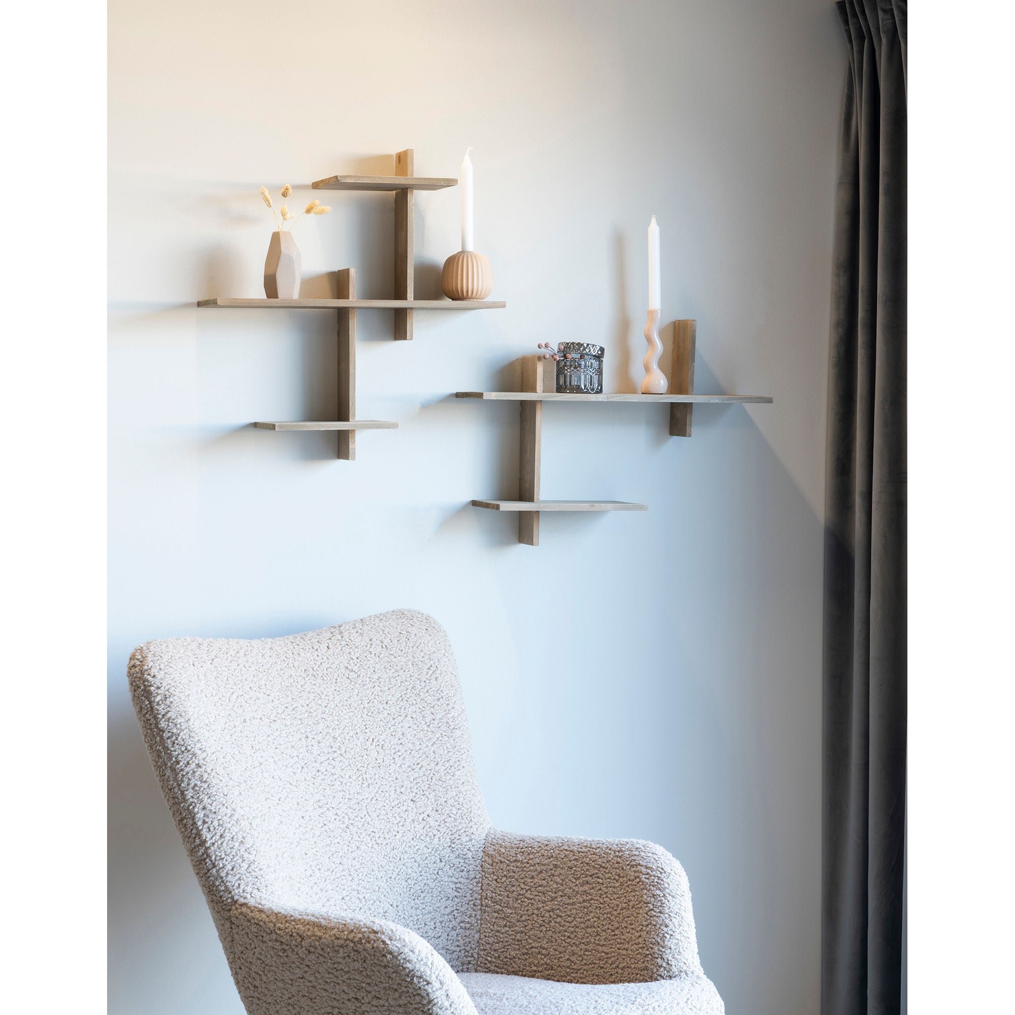 House Nordic Gavi Shelf