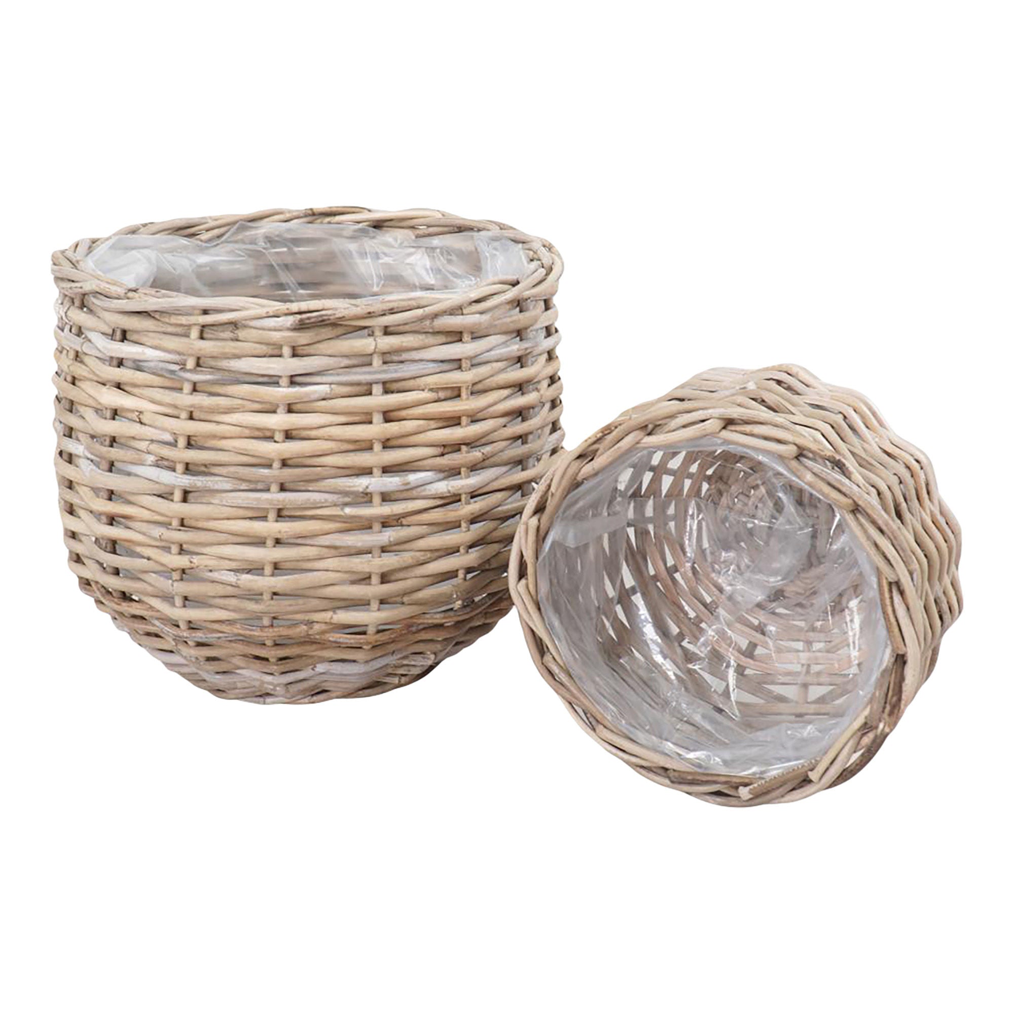 House Nordic Pulo Baskets