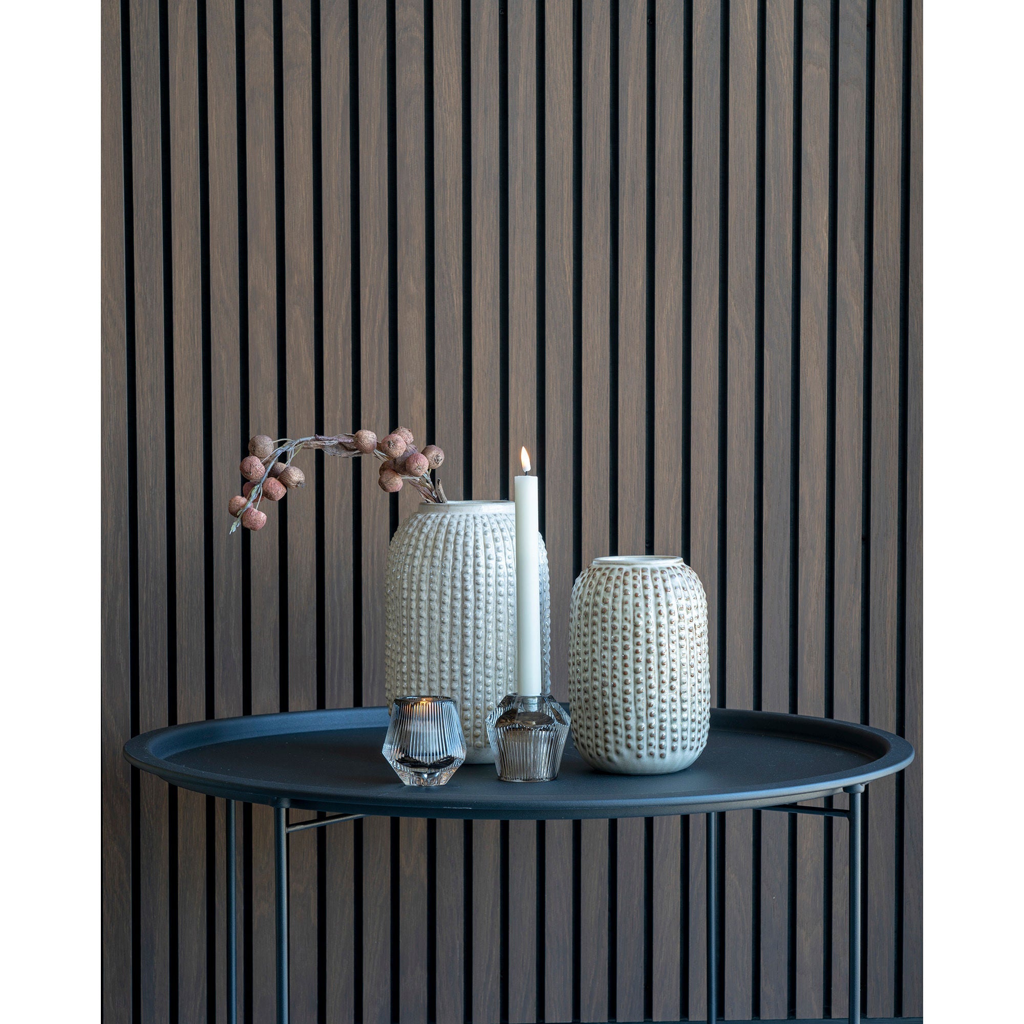 House Nordic Vase