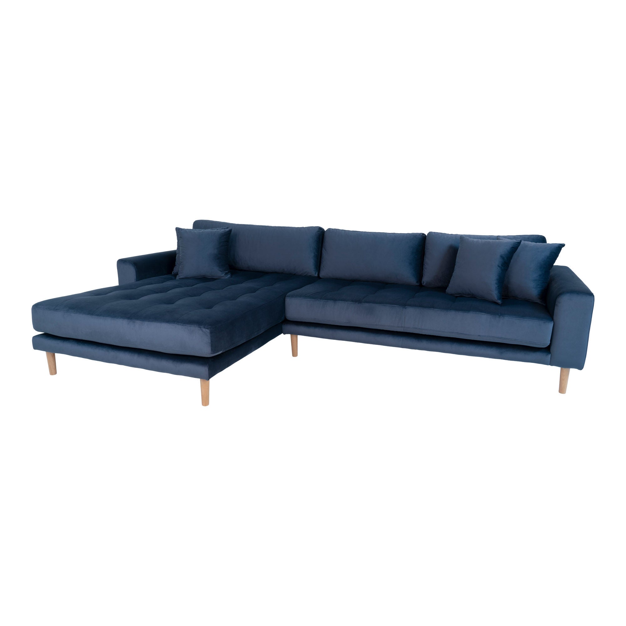 House Nordic Lido Lounge Sofa