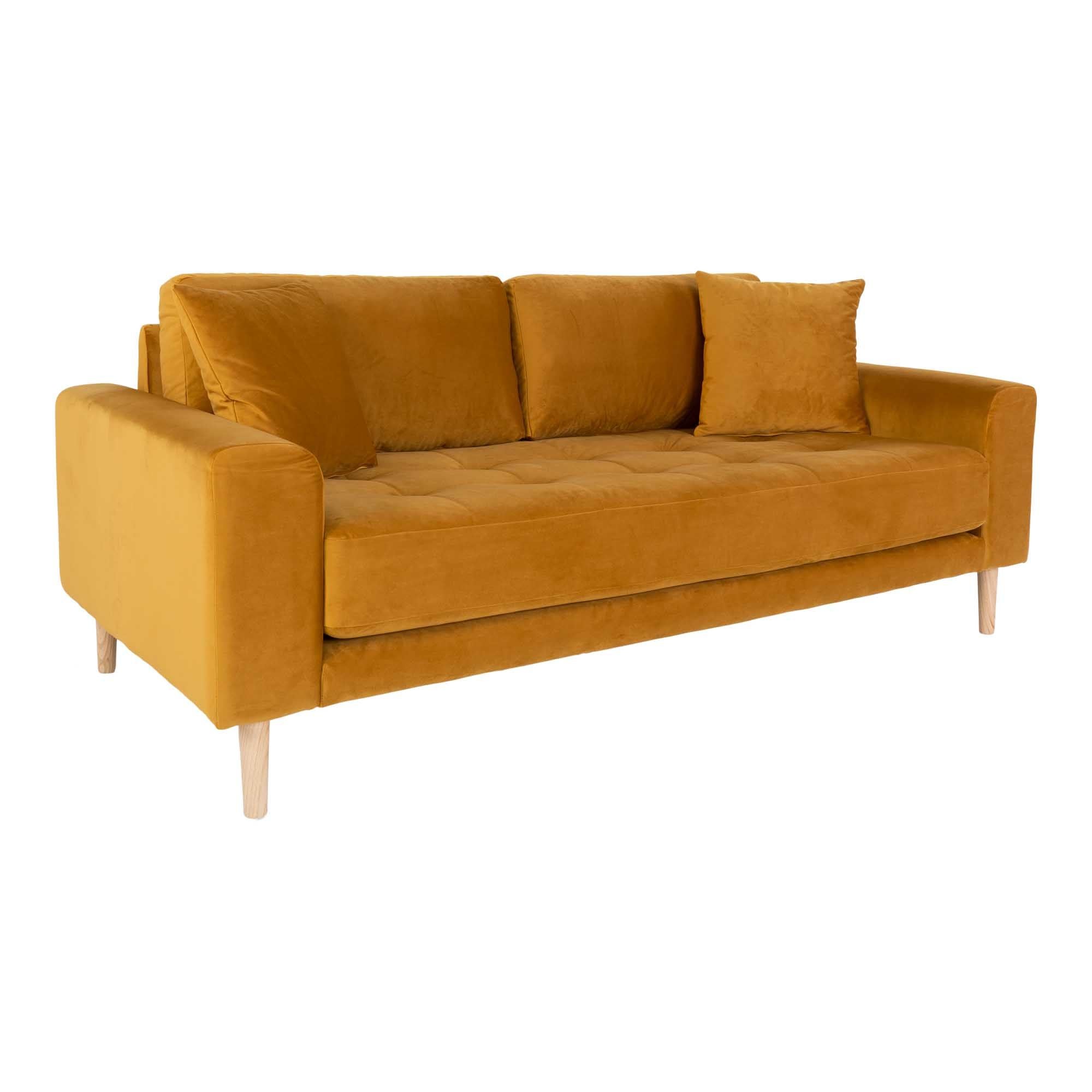 House Nordic Lido 2,5 Seater Sofa