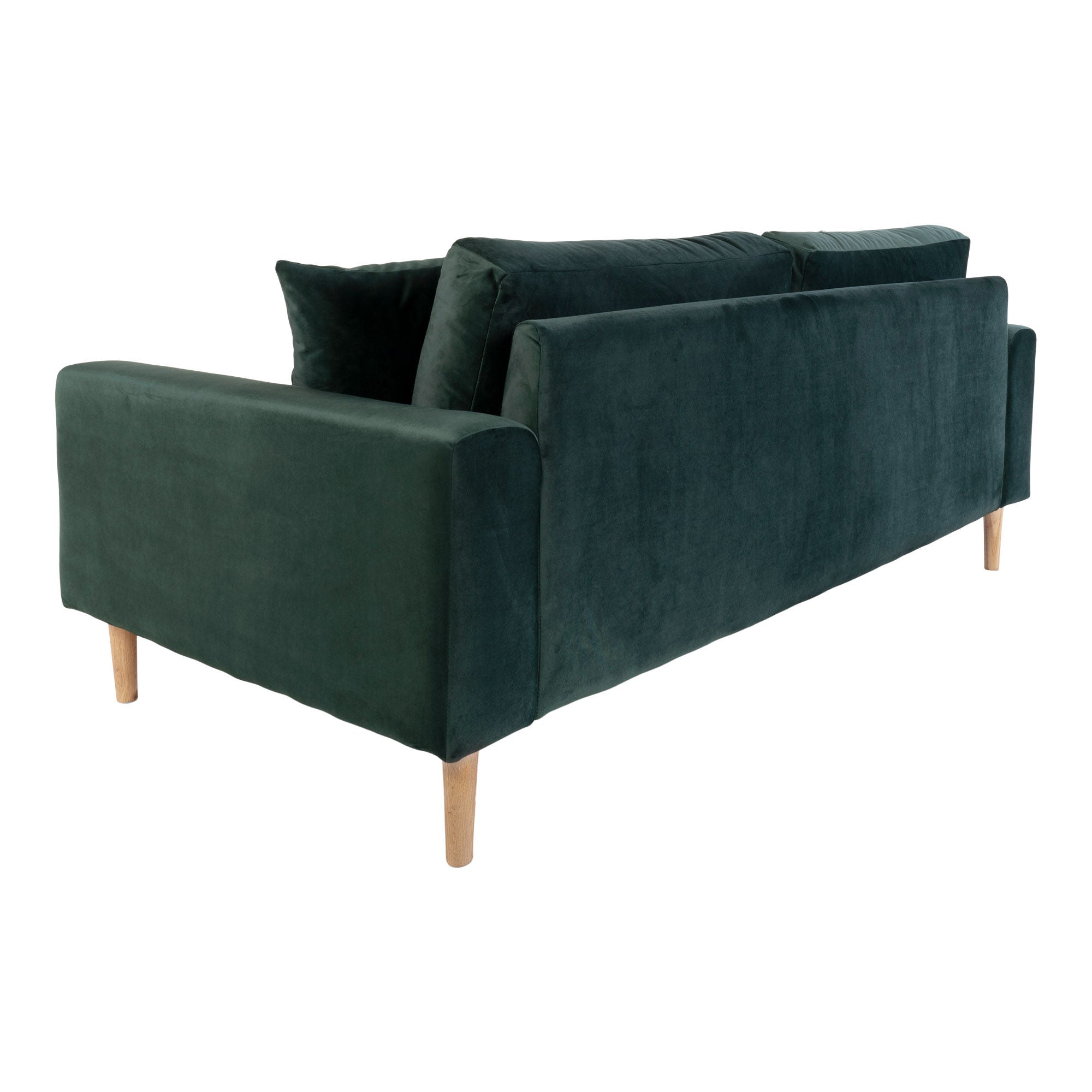 House Nordic Lido 2,5 Seater Sofa