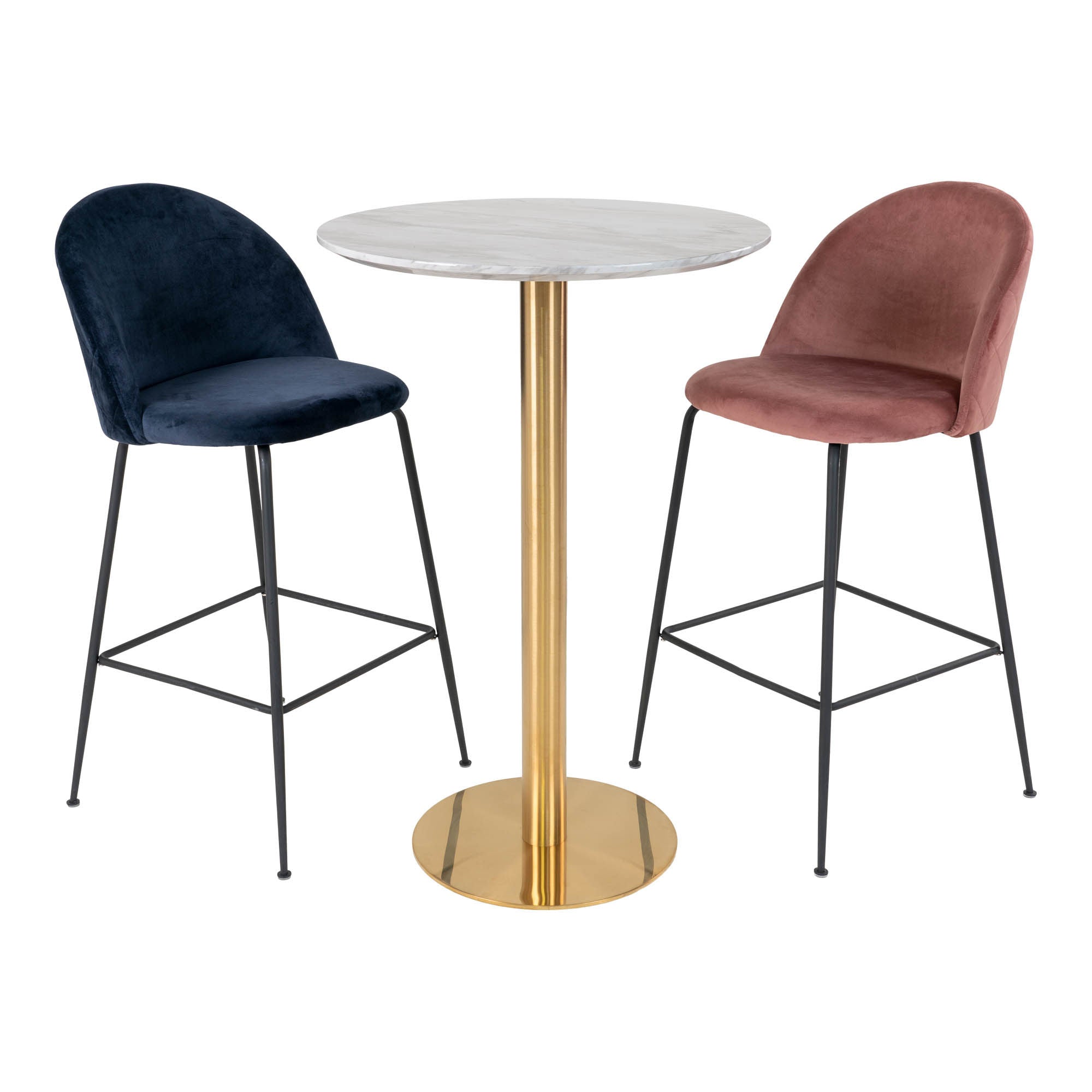 House Nordic Bolzano Bar Table