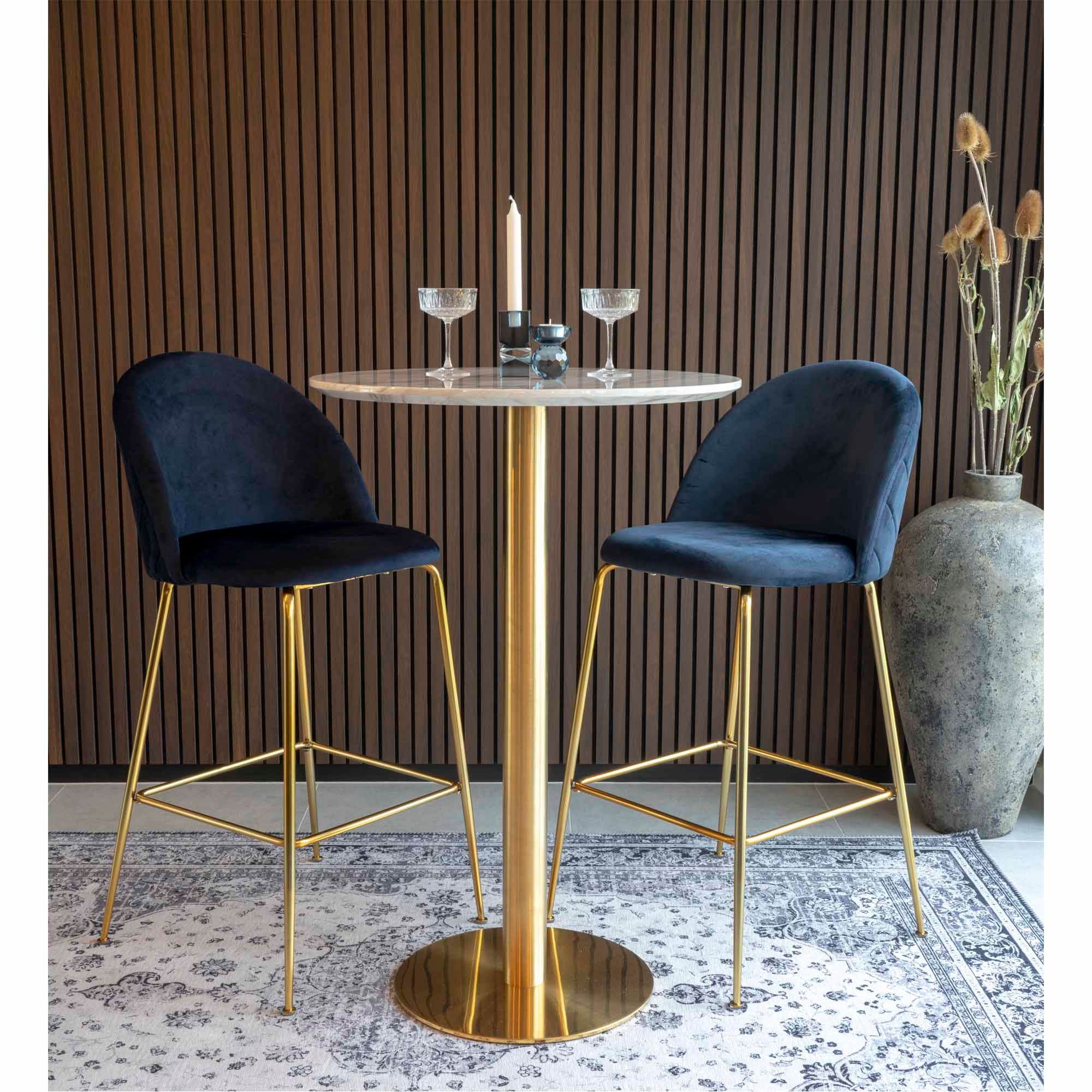 House Nordic Bolzano Bar Table