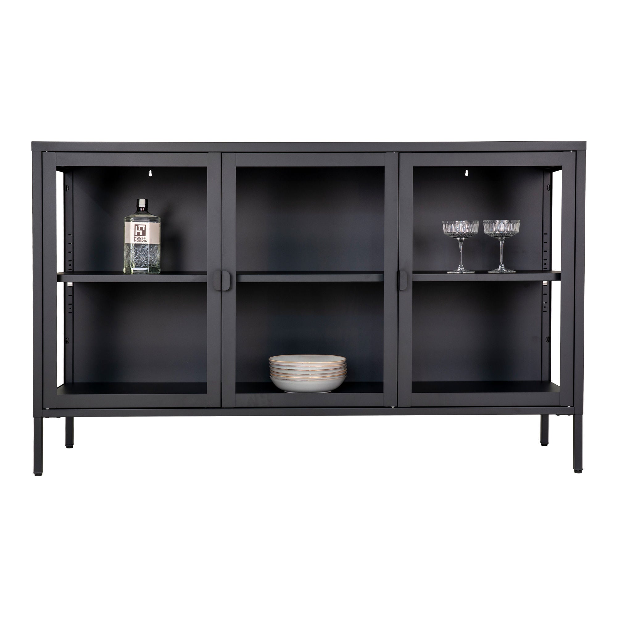 House Nordic Brisbane Sideboard