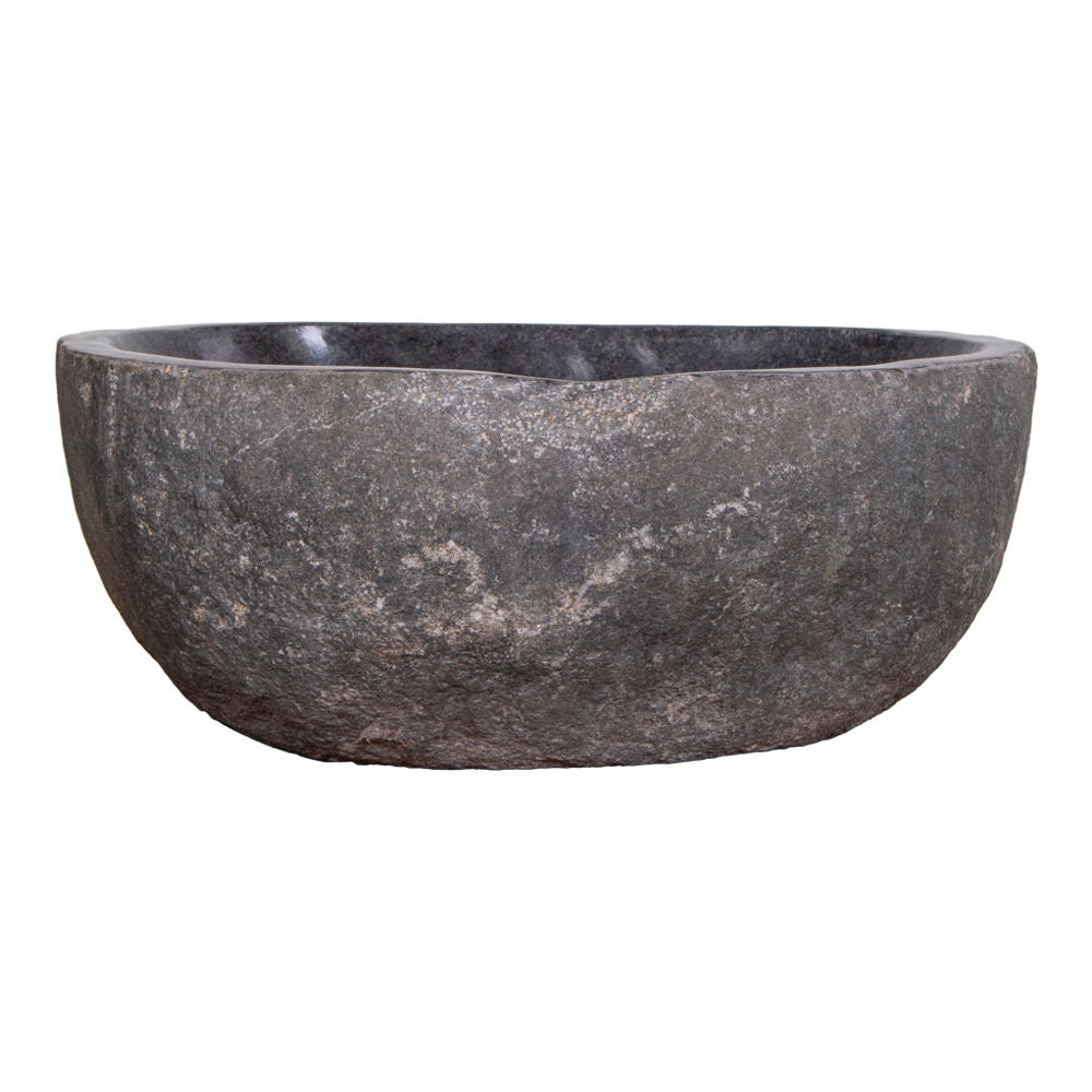 House Nordic Donau Riverstone Sink