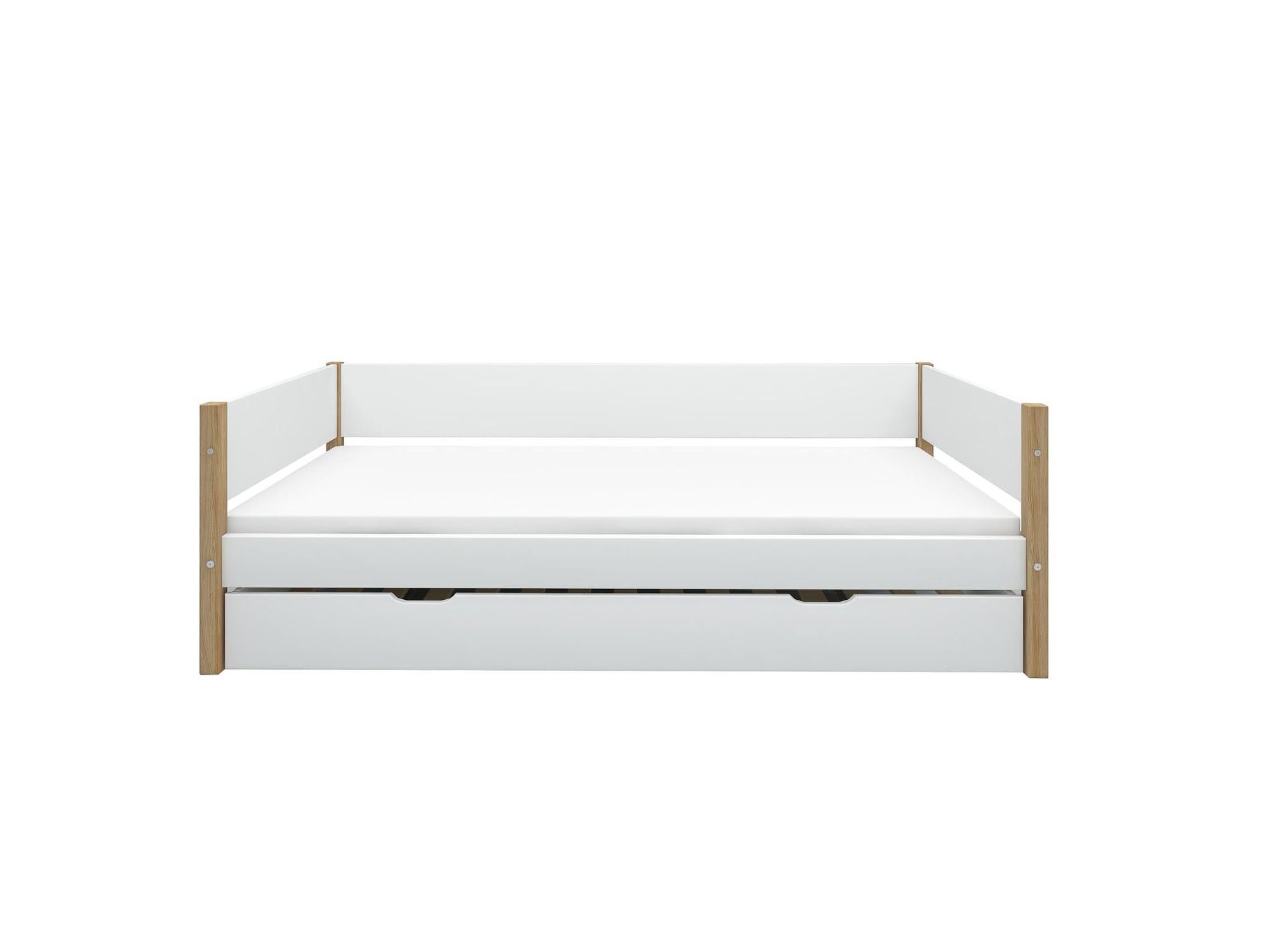 FLEXA Daybed with guest bed