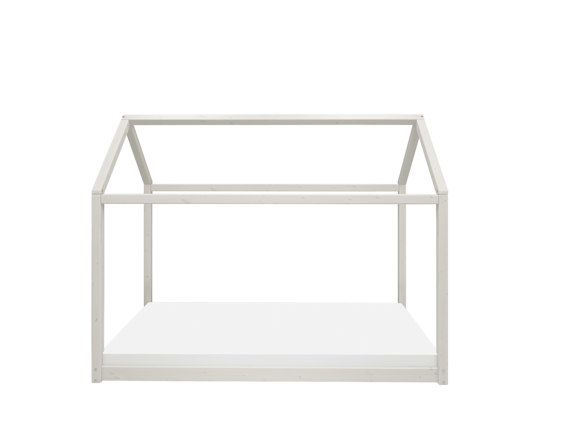 FLEXA Single bed