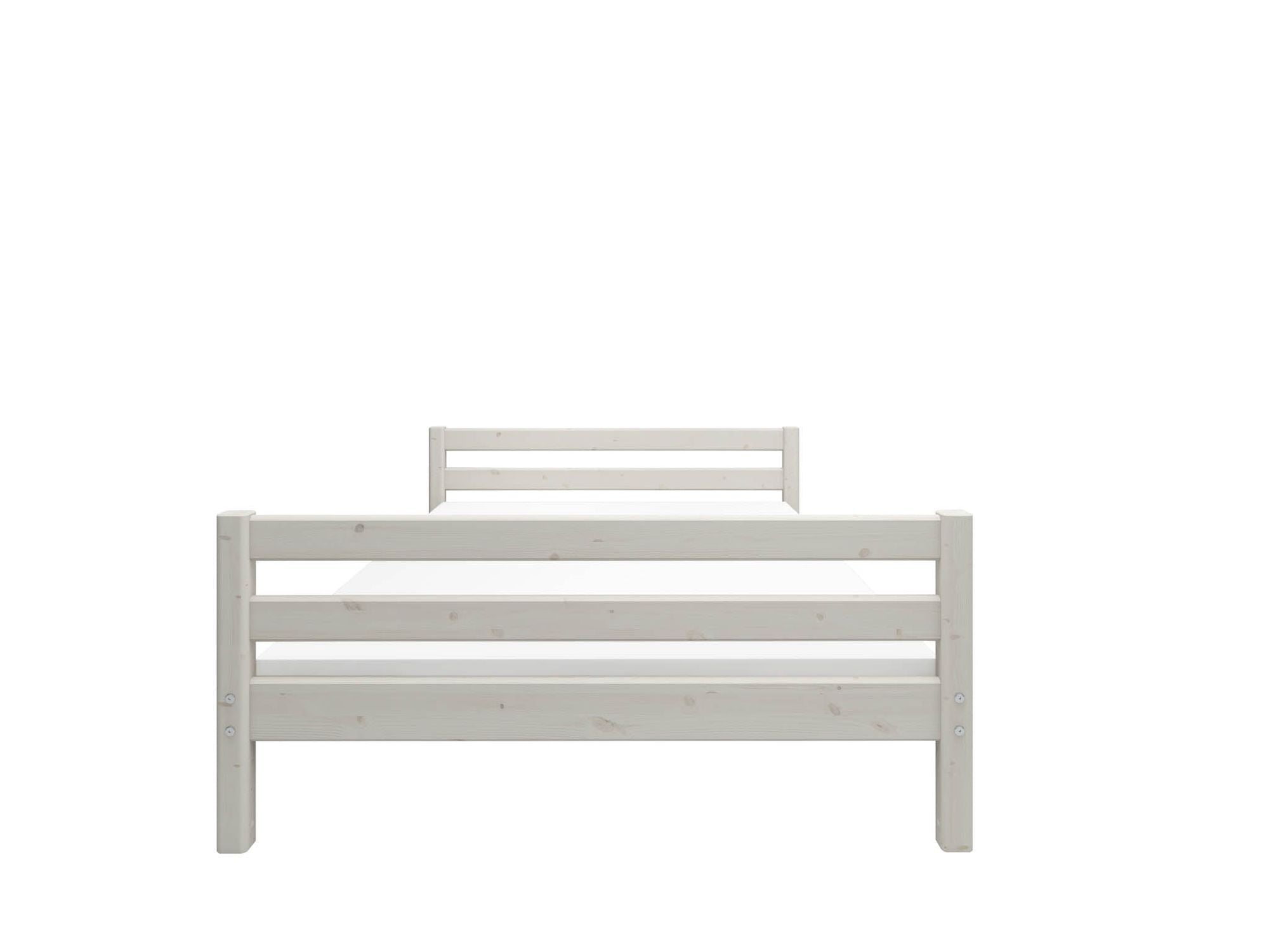 FLEXA Single bed