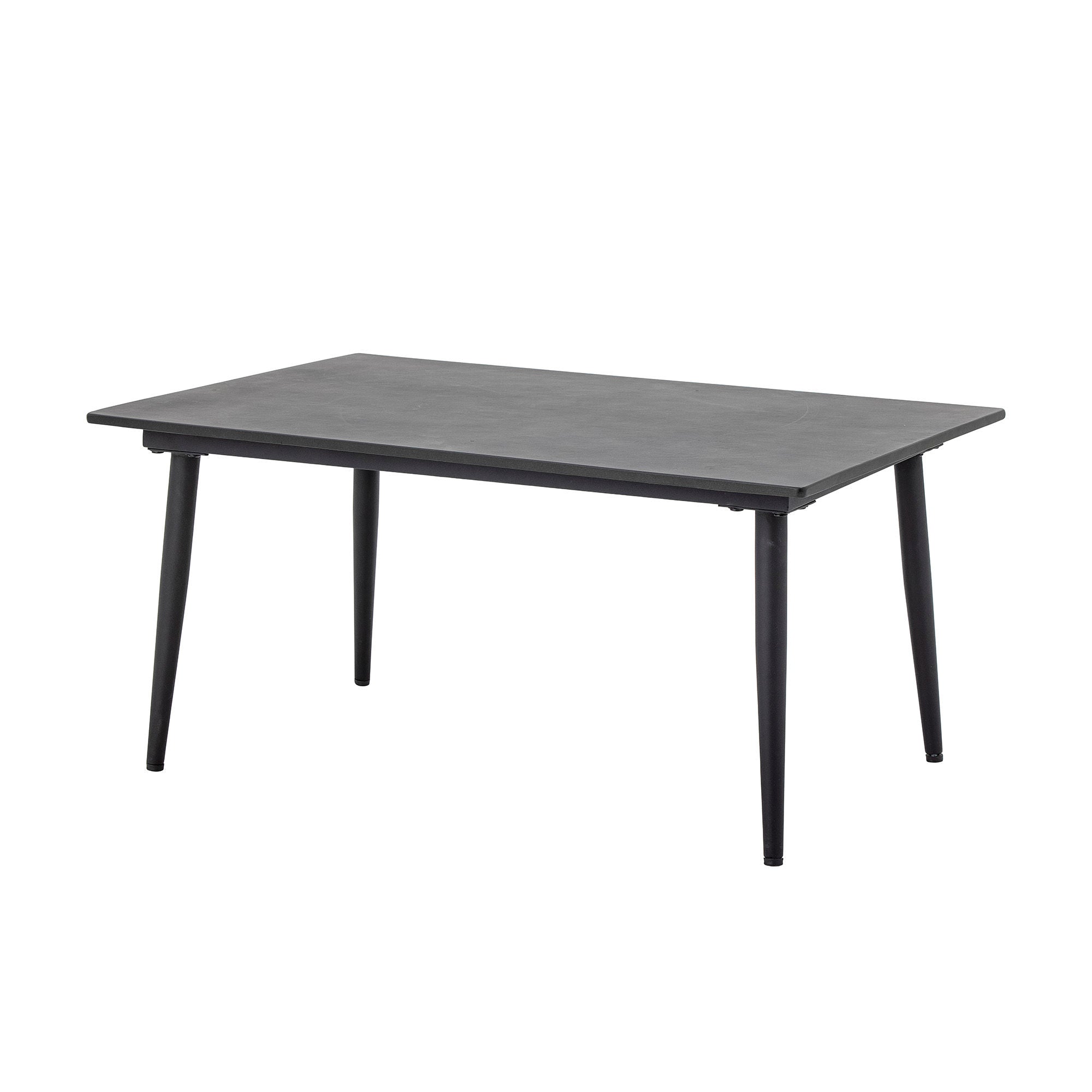 [product_category]-Bloomingville Pavone Coffee Table, Black, Fiber cement-Bloomingville-5711173320486-82064277-BLO-3