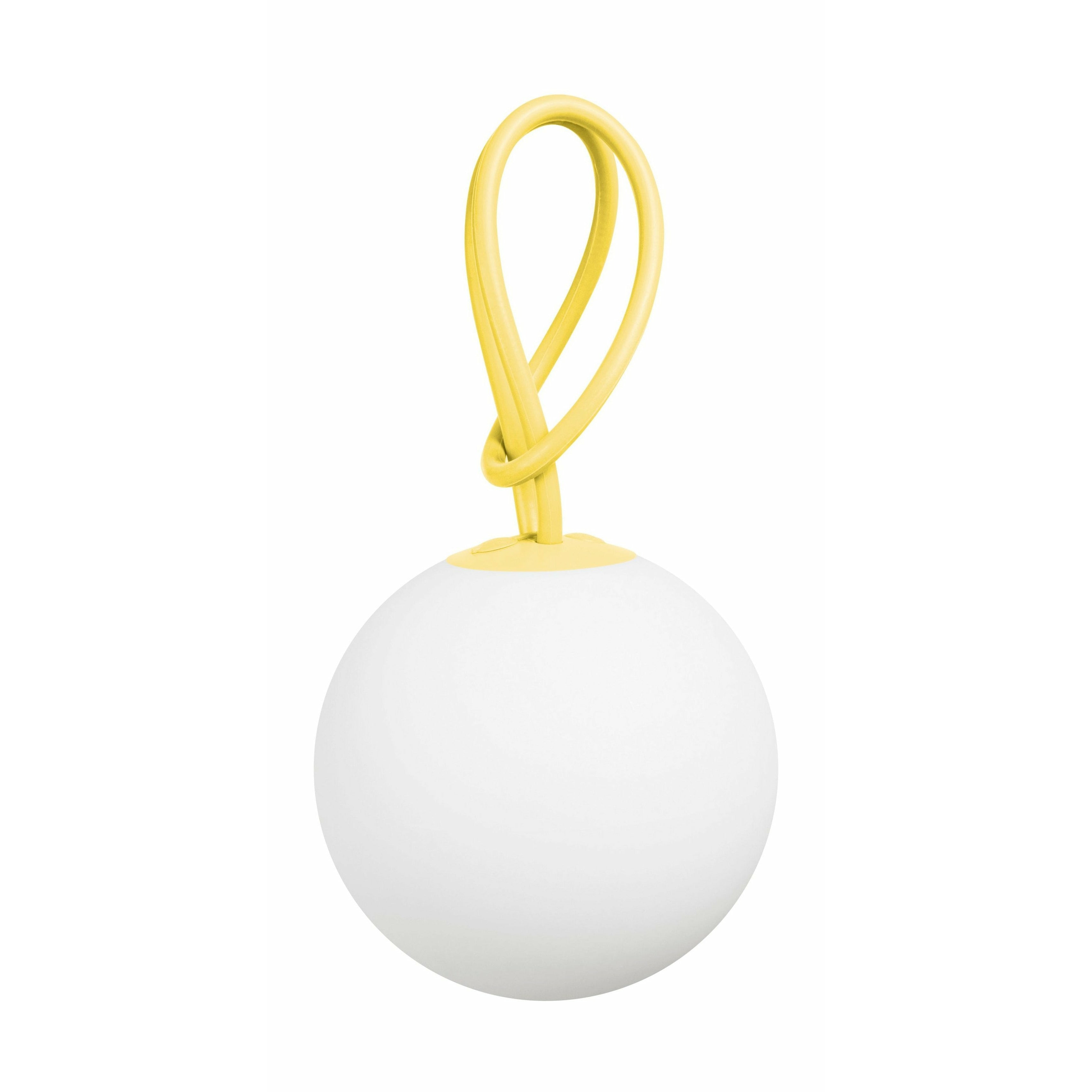 [product_category]-Fatboy Bolleke Suspension Lamp, Lemon-Fatboy-103908-FAT-1