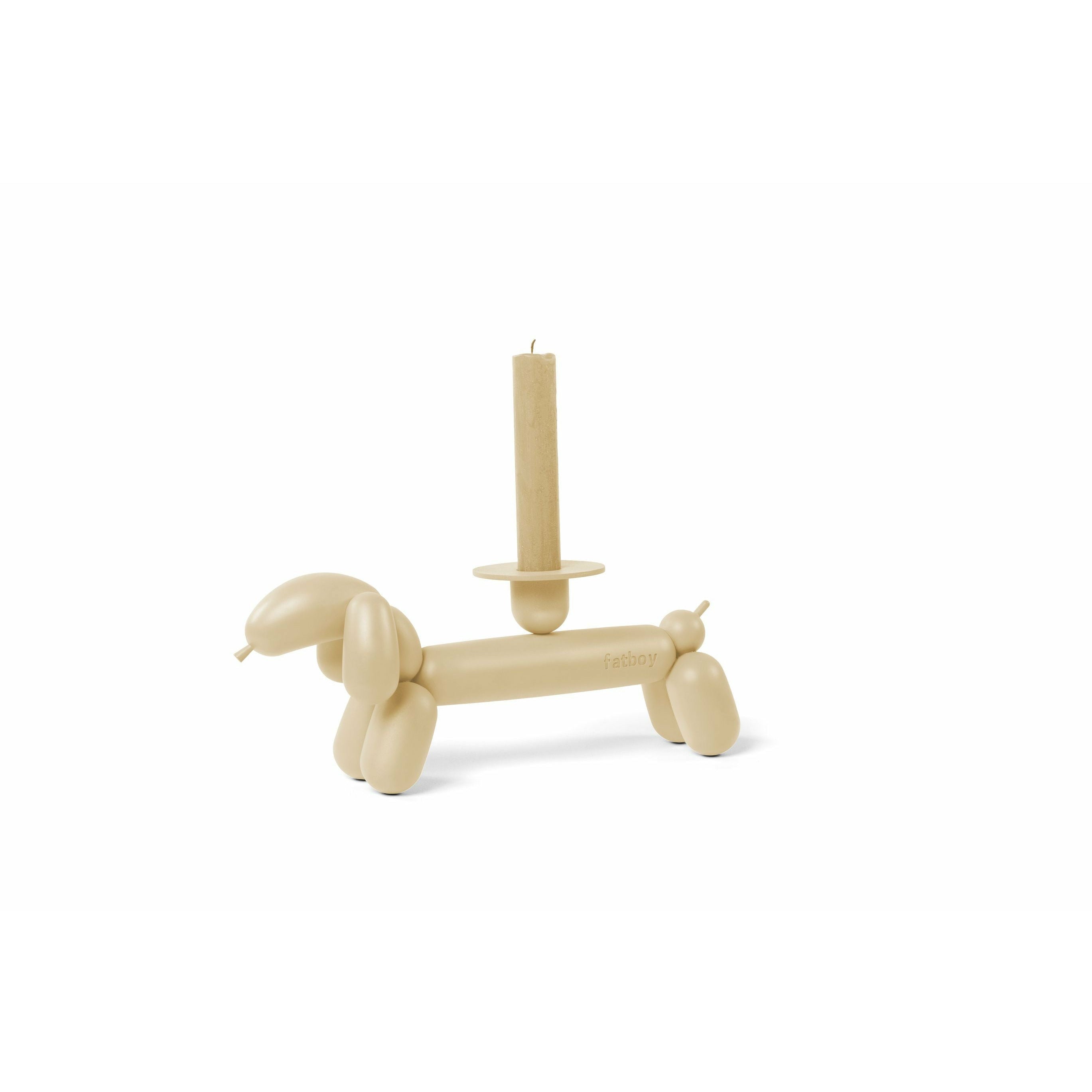 [product_category]-Fatboy Can Dog Candle Holder, Sandy Beige-Fatboy-8719773043061-104938-FAT-4