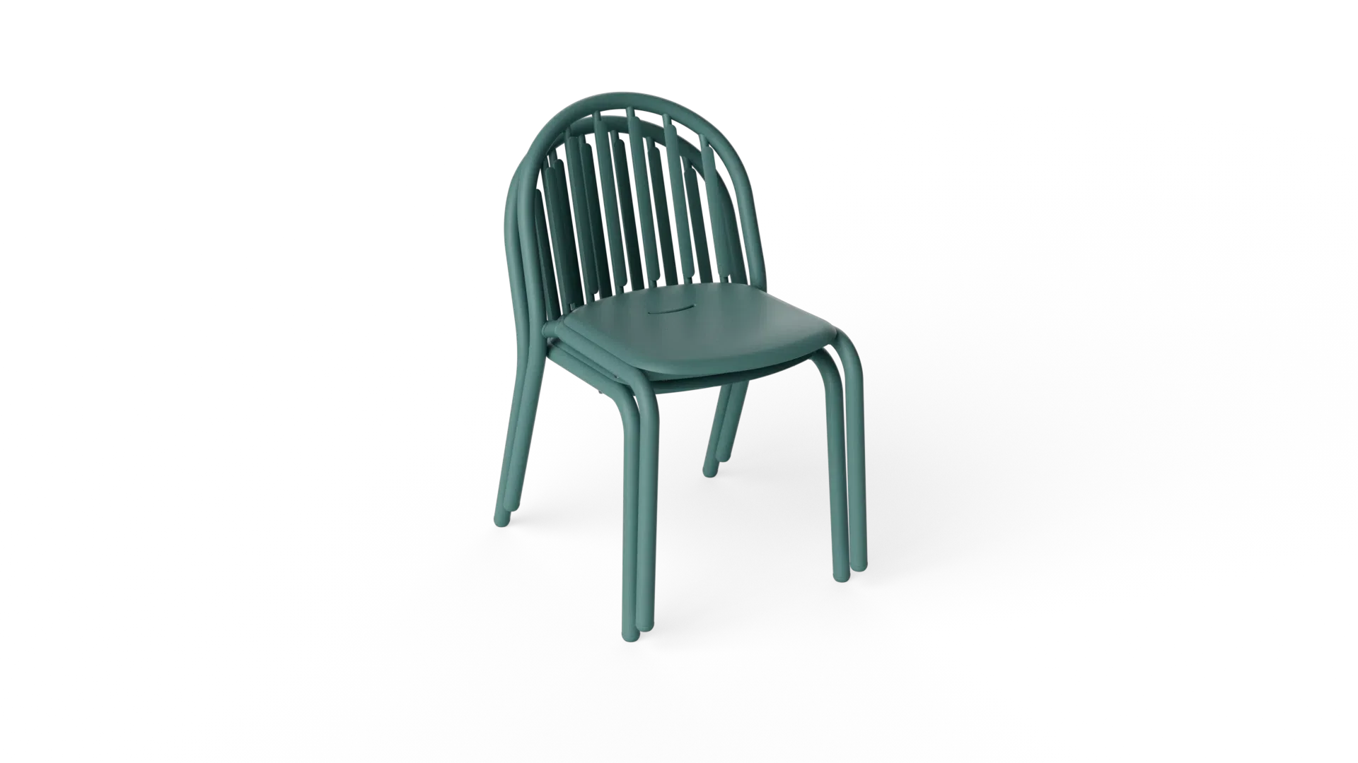 Fatboy Fred's Chair 2 Pcs, Dark Sage