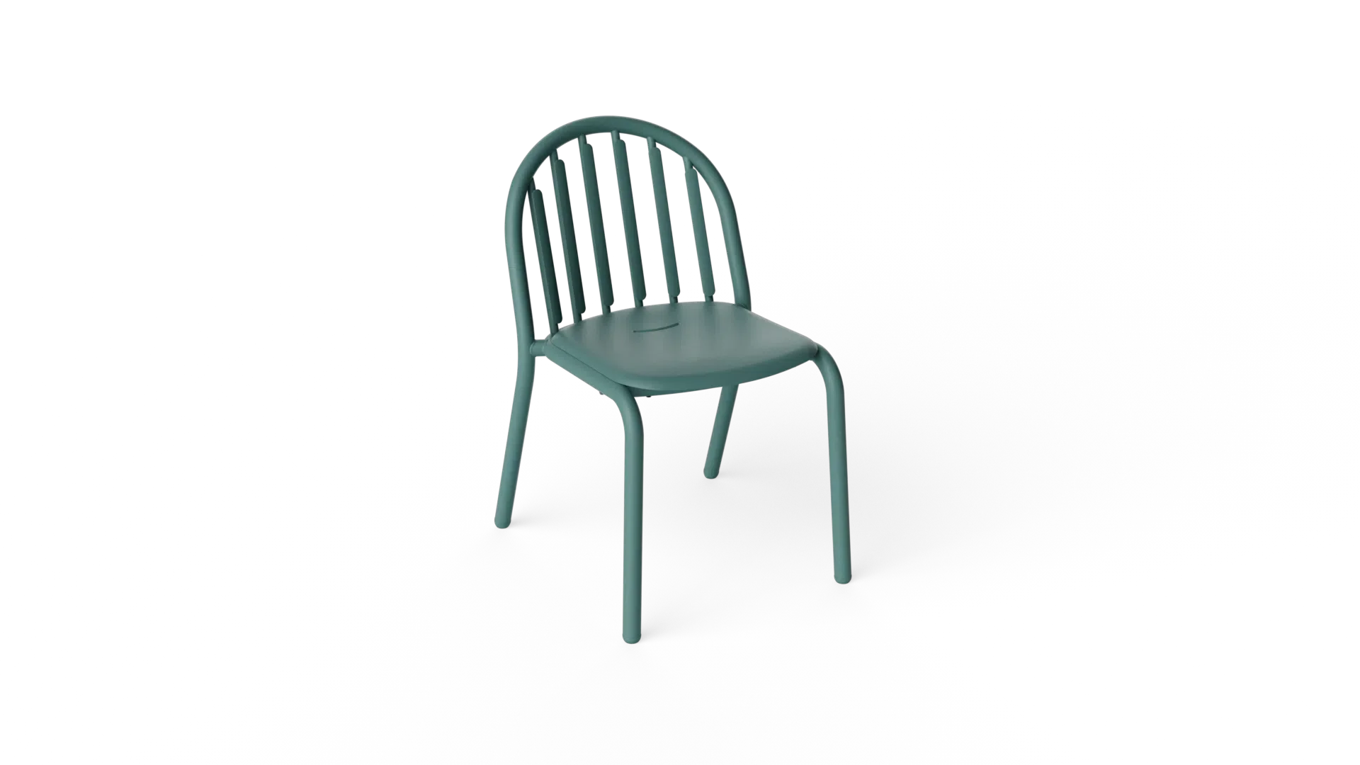 Fatboy Fred's Chair 4 Pcs, Dark Sage