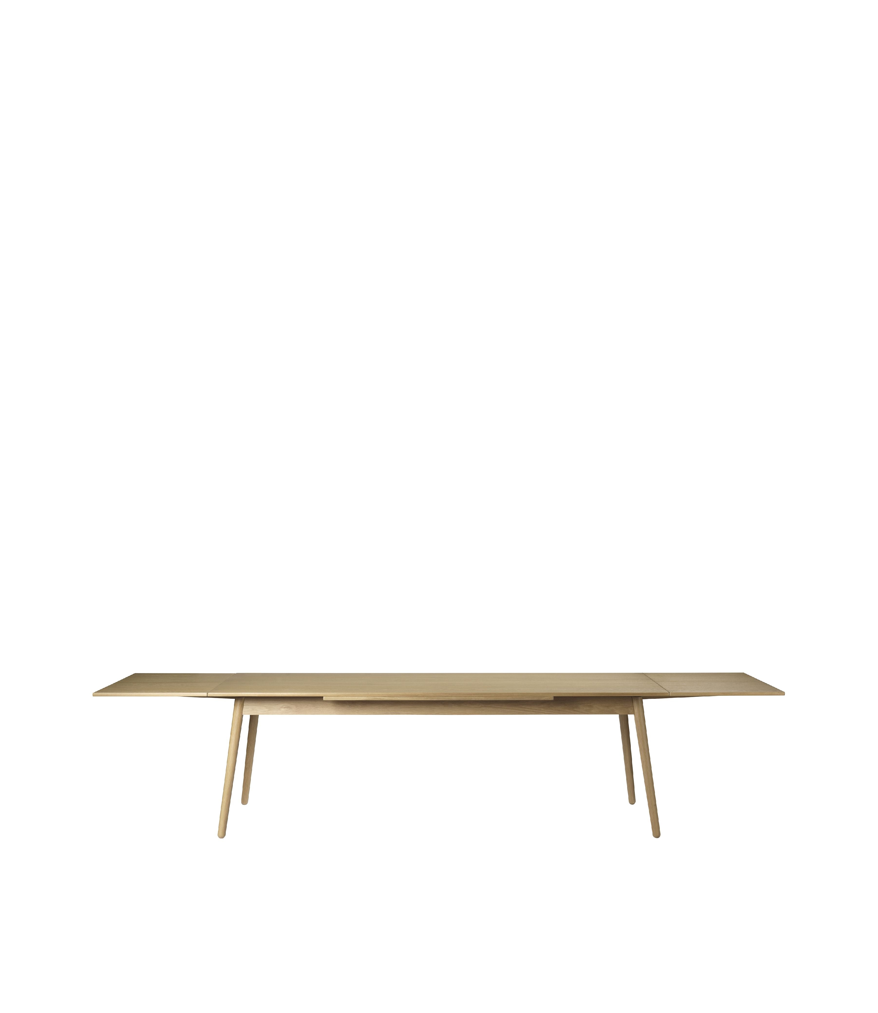 [product_category]-Fdb Møbler C35 C Dining Table With Dutch Pull Out-FDB Møbler-5715054010305-C35CH30110101-FDB-2