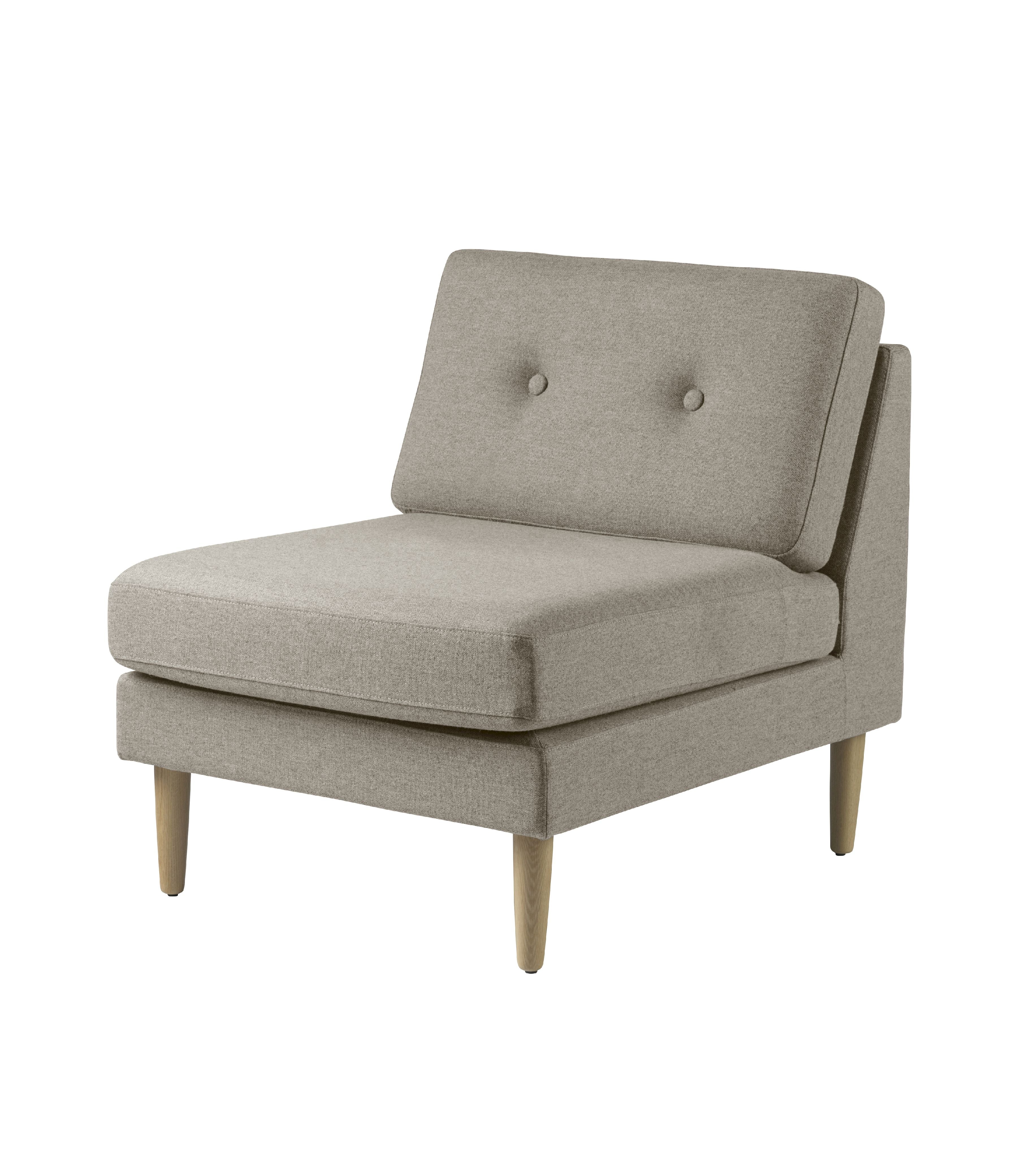 [product_category]-Fdb Møbler L42 Firhøj Central Module 70 Cm, Beige-FDB Møbler-5715054009279-L42063001100101-FDB-2