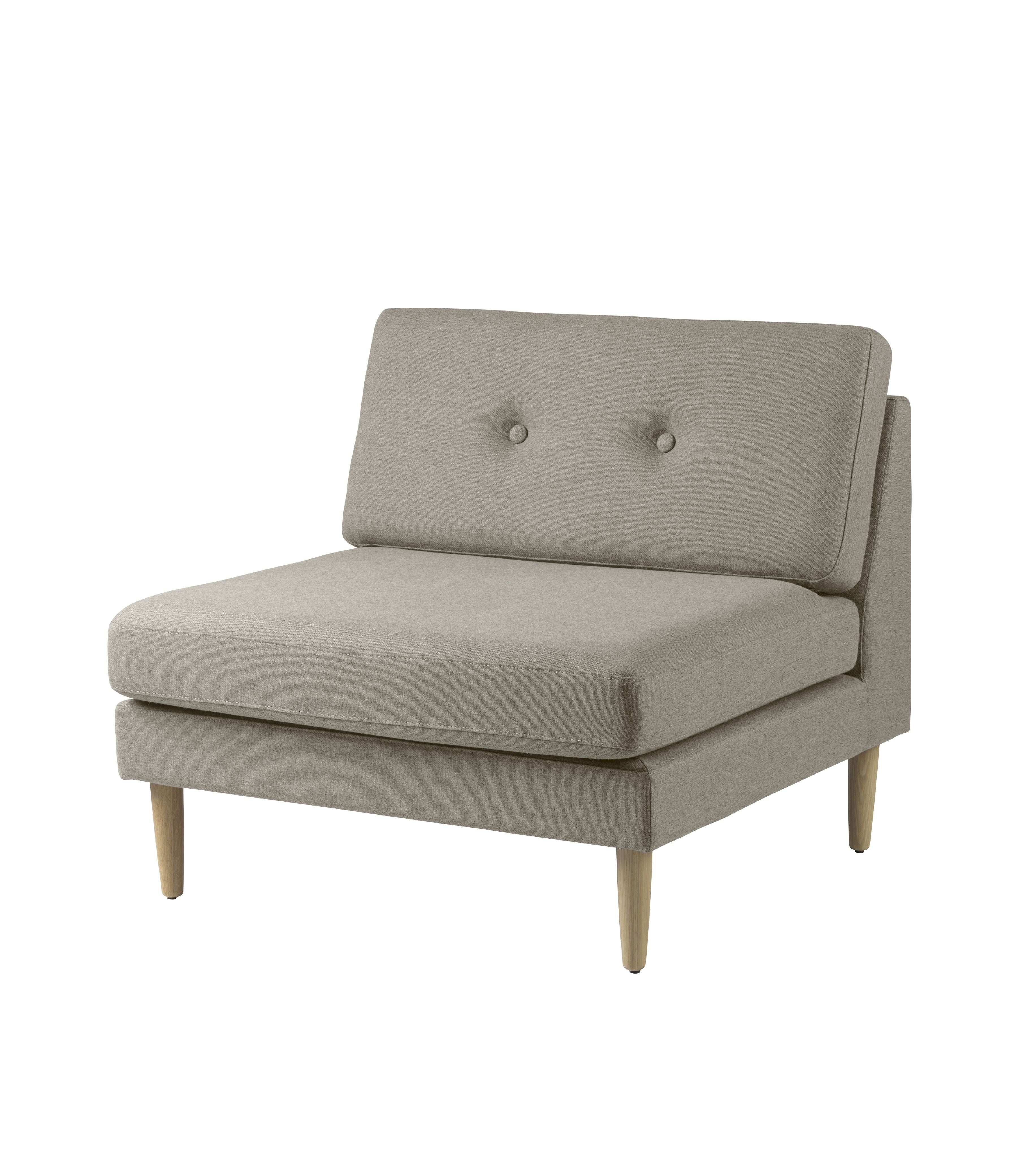 [product_category]-Fdb Møbler L42 Firhøj Central Module 90 Cm, Beige-FDB Møbler-5715054009316-L42073001100101-FDB-2