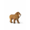 Ferm Living Animal Hand Carved, Lion