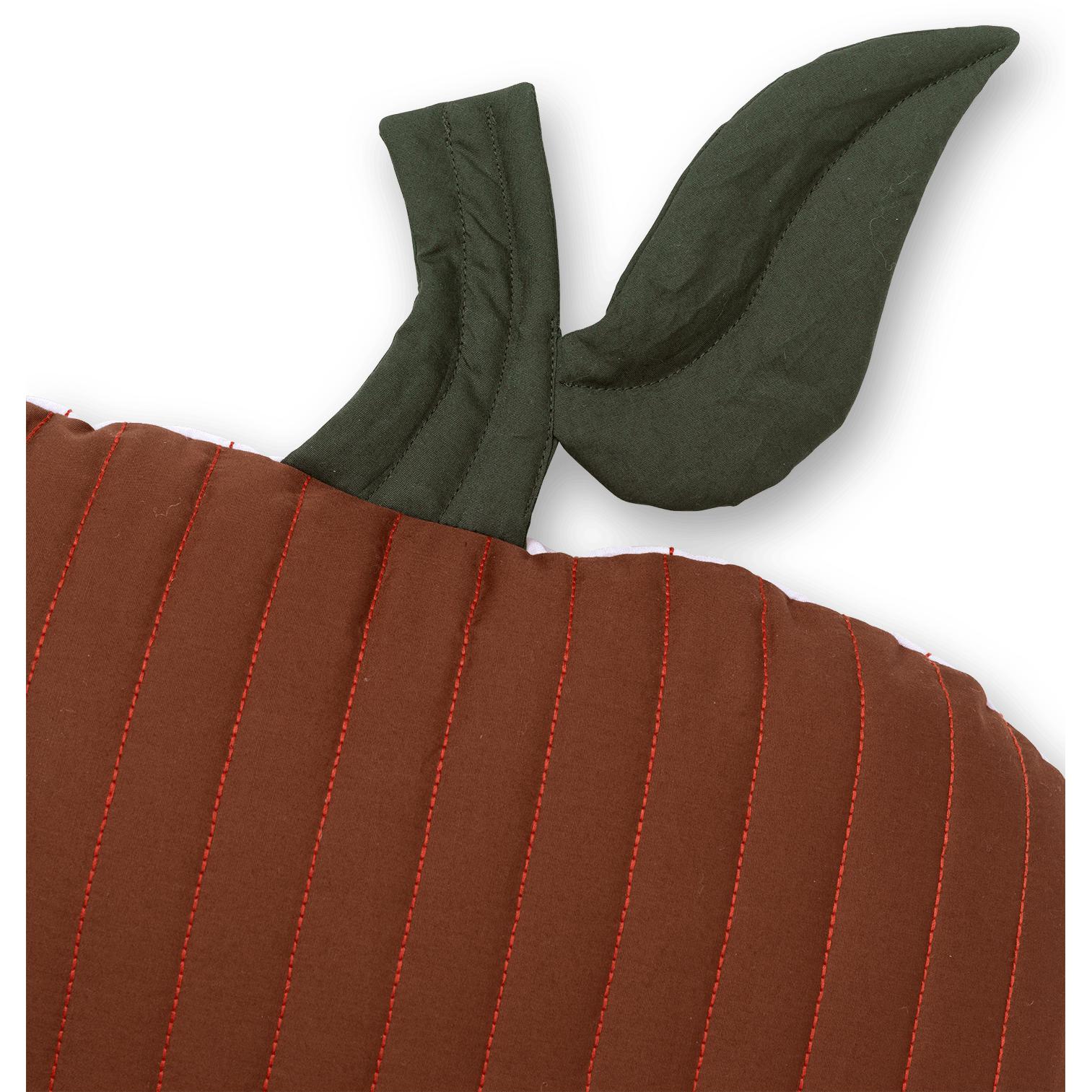 [product_category]-Ferm Living Apple Pillow, Cinnamon-Ferm Living-5704723270881-1104264122-FER-3