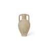 Ferm Living Ary Mini Vase Small, Sand