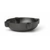 Ferm Living Bowl Lysestage Medium, Sort