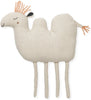 Ferm Living Camel Cushion, Natural