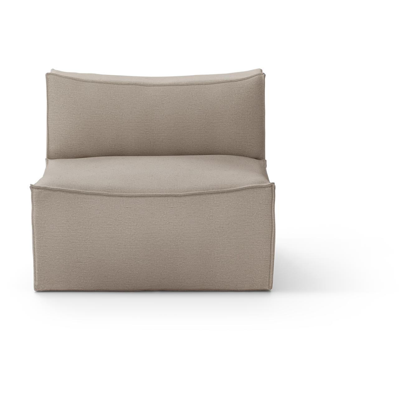 [product_category]-Ferm Living Catena Sofa Center S100 Cotton Linen, Natural-Ferm Living-5704723264217-1104263455-FER-1