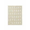 Ferm Living Christmas Tea Towels, Sand