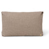 Ferm Living Clean Pude Bouclé, Sand