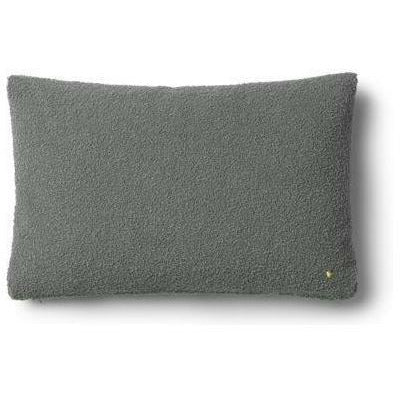 [product_category]-Ferm Living Clean Cushion, Grey-Ferm Living-5704723280910-1104265125-FER-1