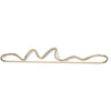 Ferm Living Curvature Towel Hanger