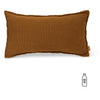 Ferm Living Desert Cushion, Sukkertang