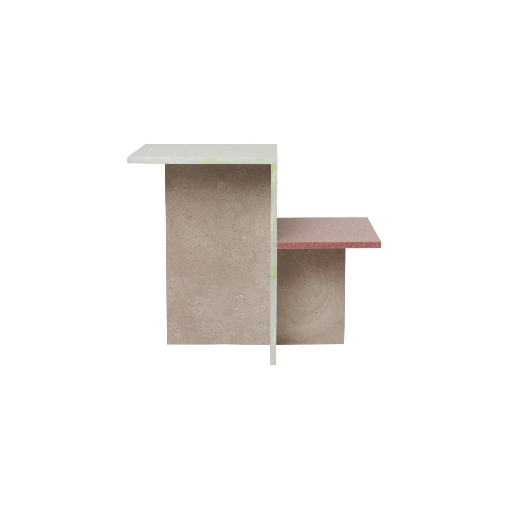 [product_category]-Ferm Living Distinct Side Table, Multi-Ferm Living-5704723031420-100187651-FER-2