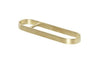 Ferm Living Fein Bottle Opener, Brass