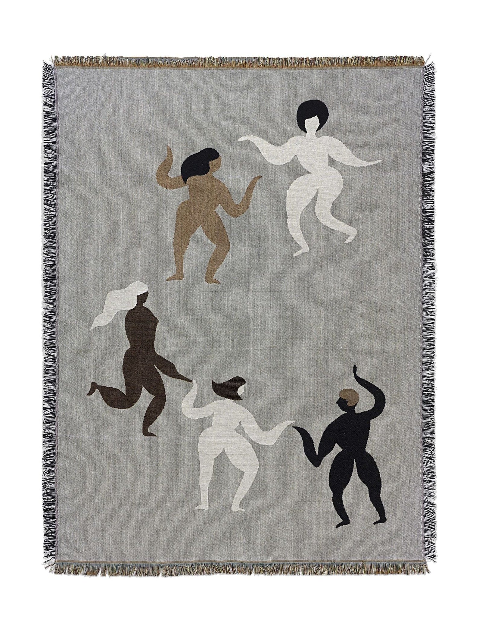 [product_category]-Ferm Living Free Tapestry Blanket-Ferm Living-5704723303909-1104267424-FER-1