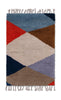 Ferm Living Harlequin Knotted Carpet