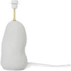 Ferm Living Hebe Lampefod Offwhite, 44cm