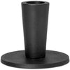 Ferm Living Hoy Casted Candle Holder, Large