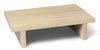 Ferm Living Kona Sidebord, Natural Oak