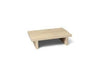 Ferm Living Kona Side Table, Natural Oak