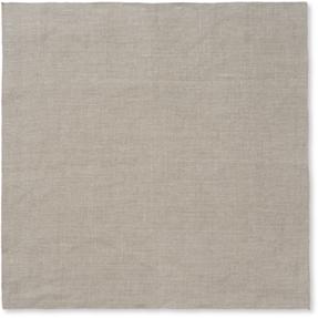 Ferm Living Linen Napkin Beige, 2pcs.