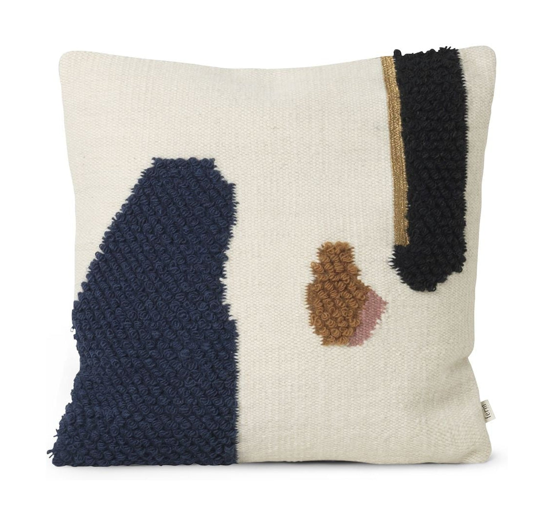 [product_category]-Ferm Living Loop Cushion Cover, Mount-Ferm Living-5704723290117-1104266045-FER-1